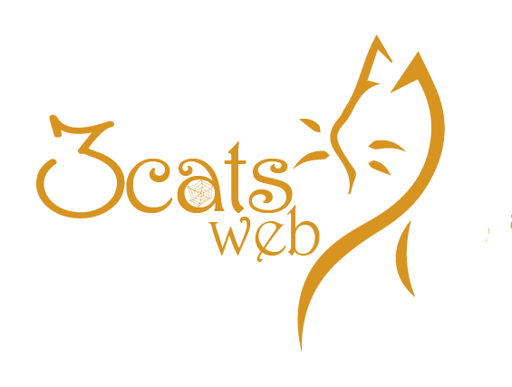3 cats web